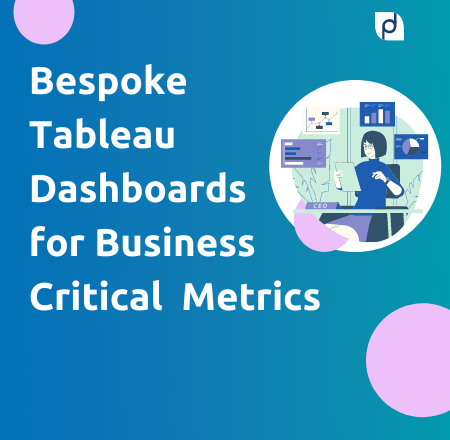 Benefits of Using Tableau
